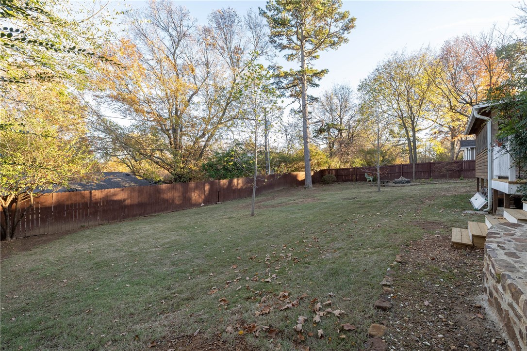 Wahneetah Heights - Residential