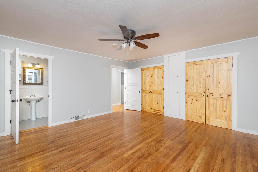 Wahneetah Heights - Residential