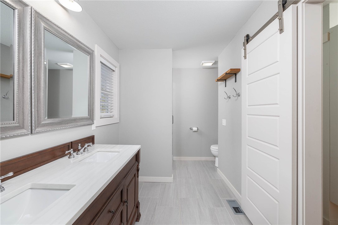 Wahneetah Heights - Residential