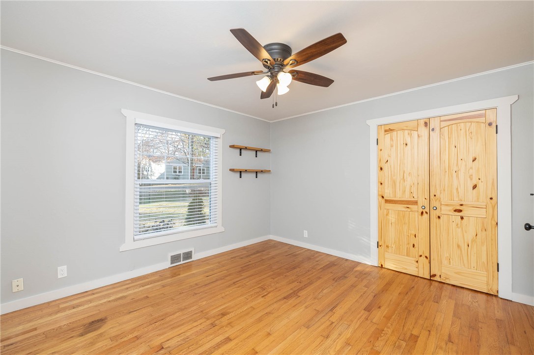 Wahneetah Heights - Residential