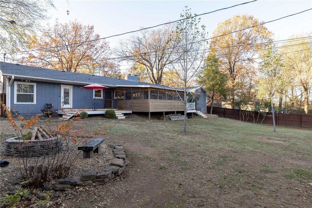 Wahneetah Heights - Residential