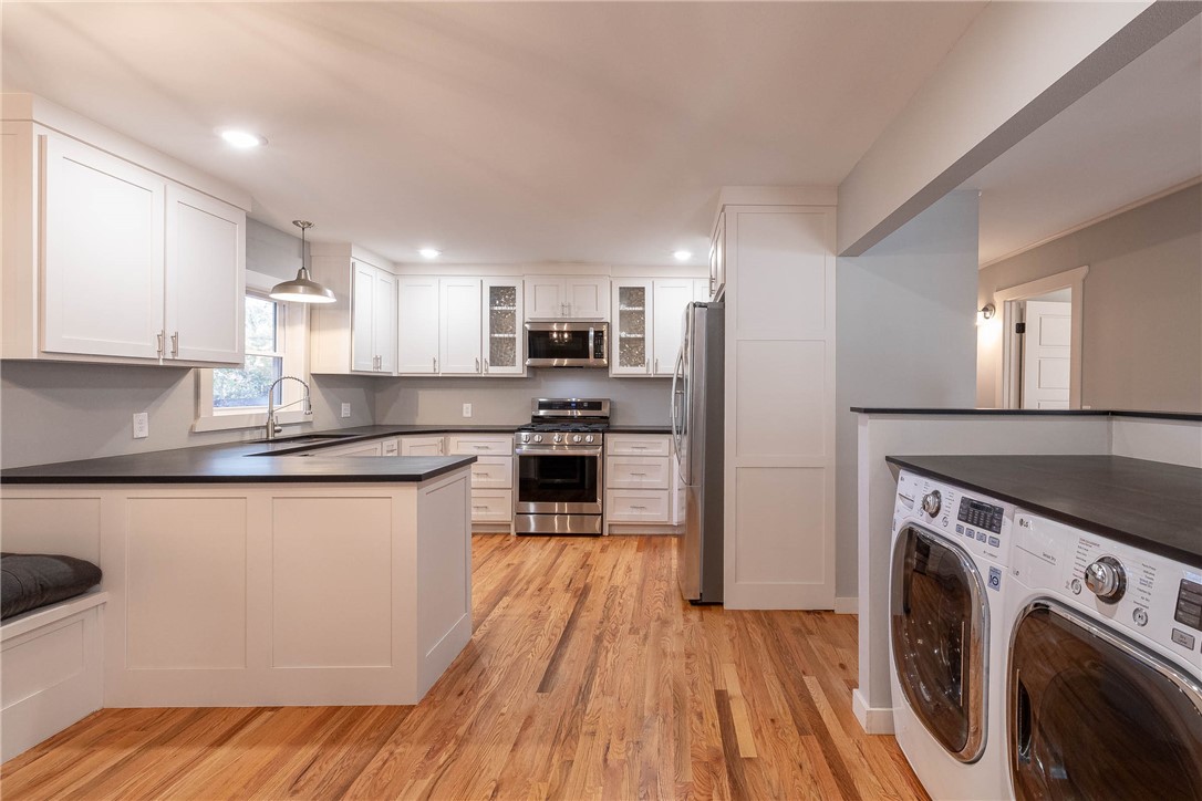 Wahneetah Heights - Residential