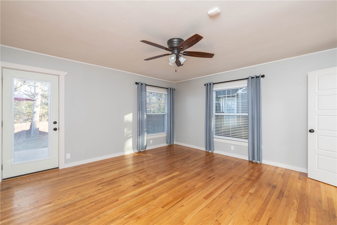 Wahneetah Heights - Residential