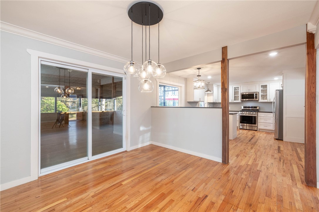 Wahneetah Heights - Residential