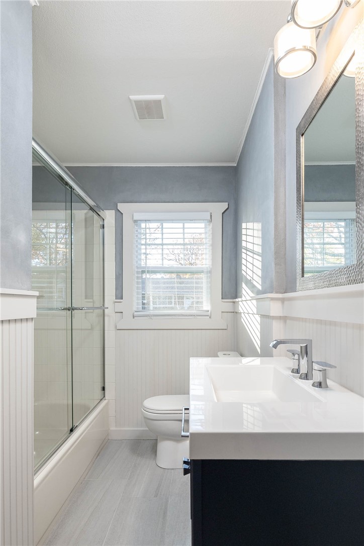 Wahneetah Heights - Residential