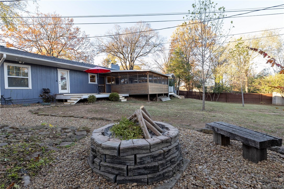 Wahneetah Heights - Residential