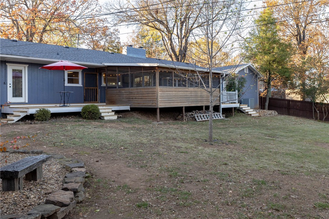 Wahneetah Heights - Residential