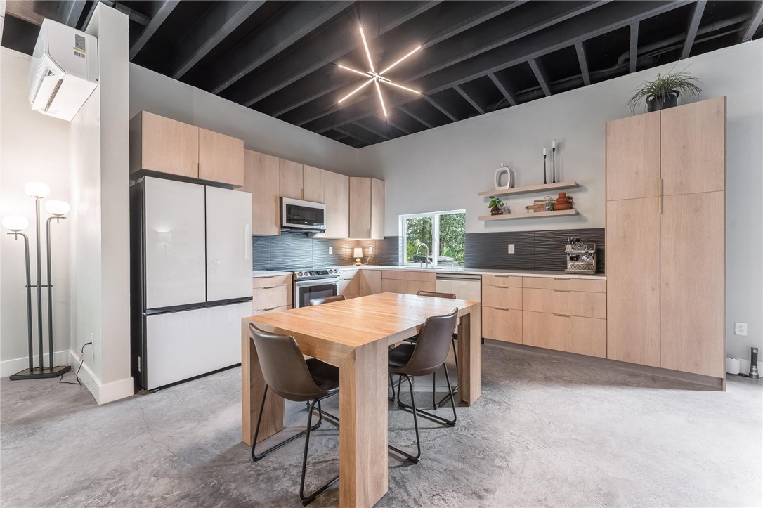 Gravette - Residential
