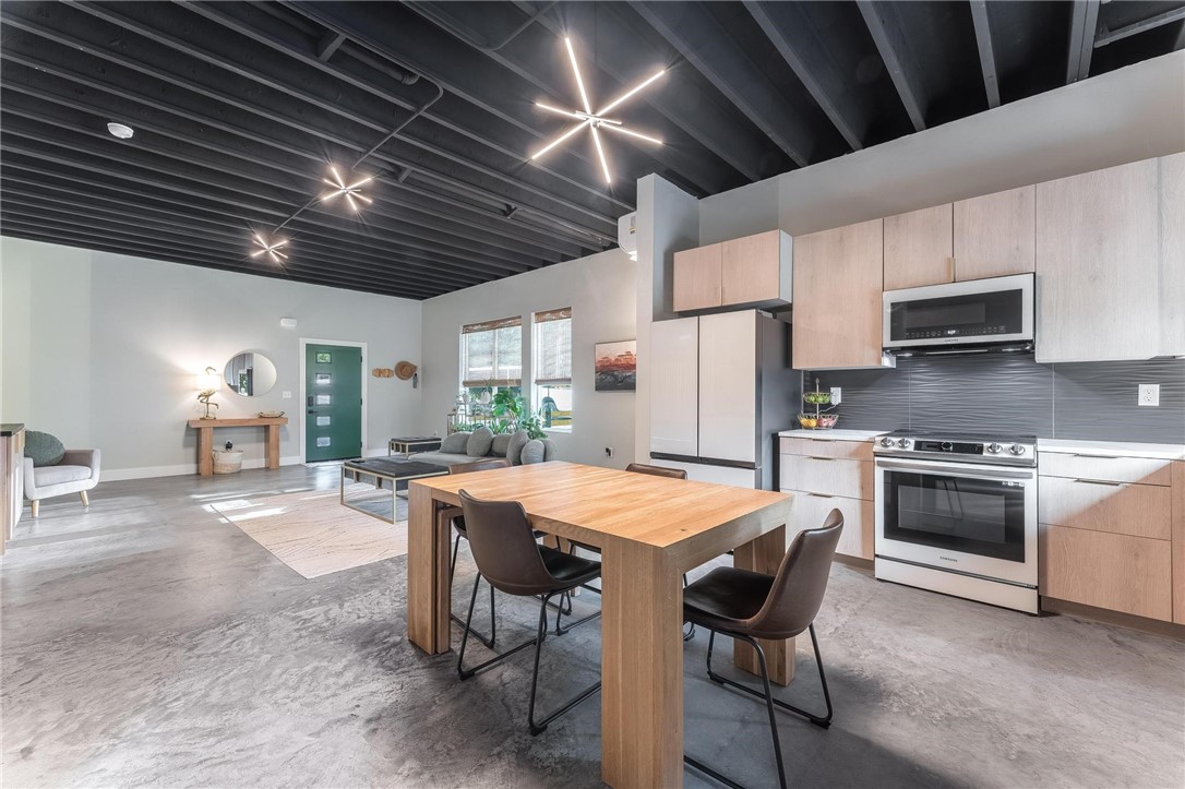 Gravette - Residential