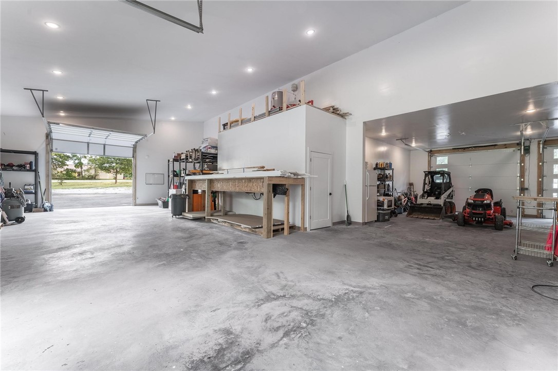 Gravette - Residential