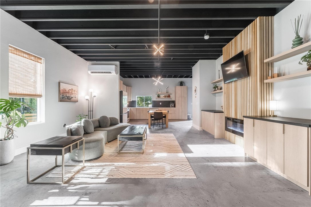 Gravette - Residential