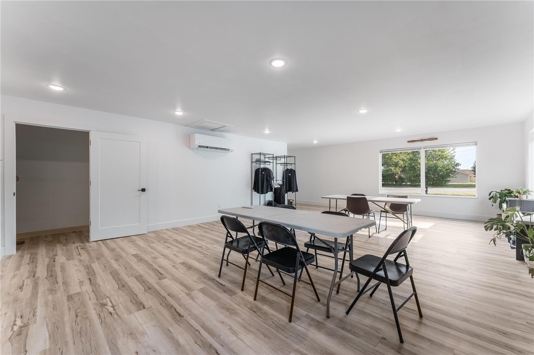 Gravette - Residential