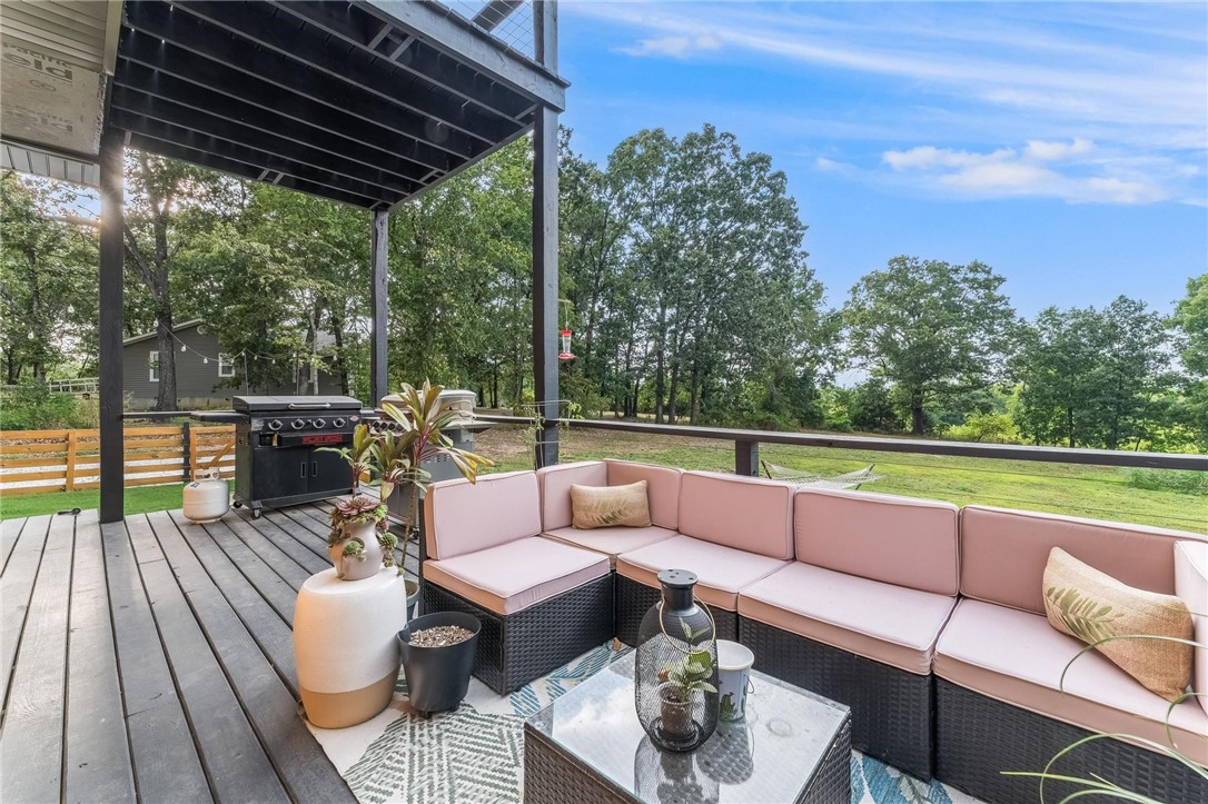Gravette - Residential