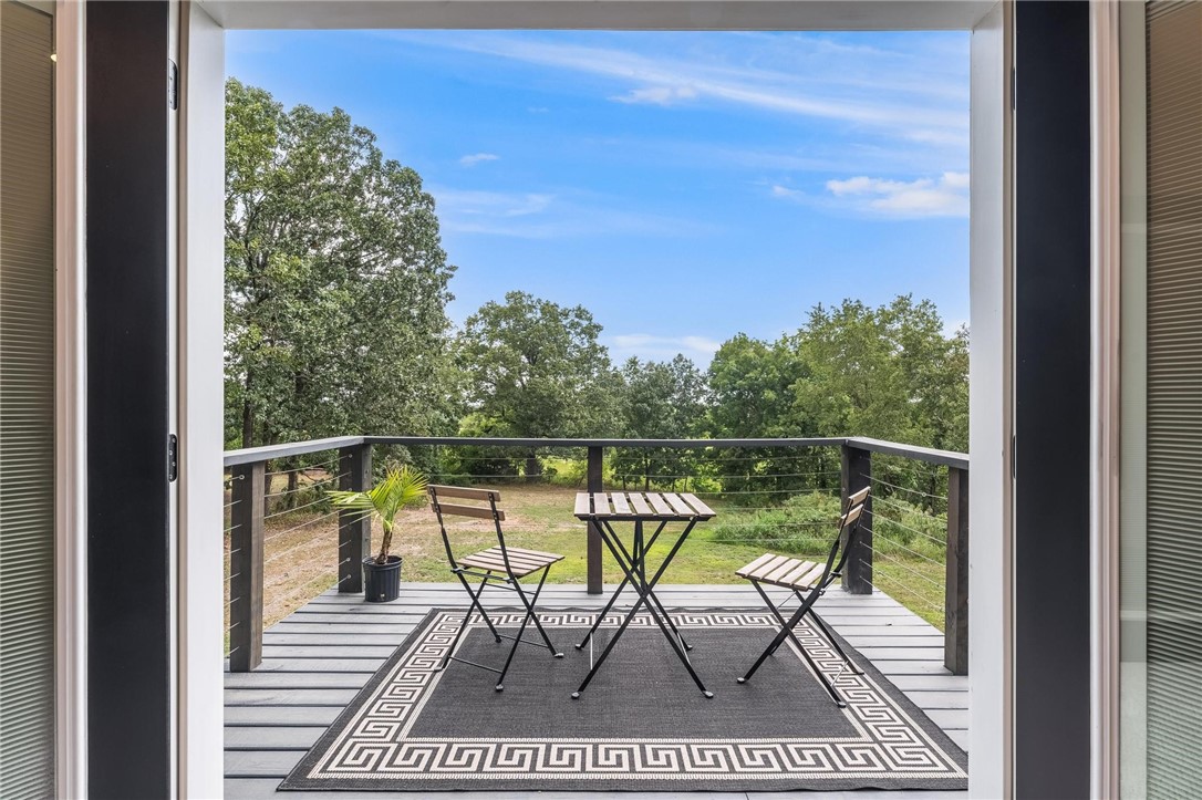 Gravette - Residential