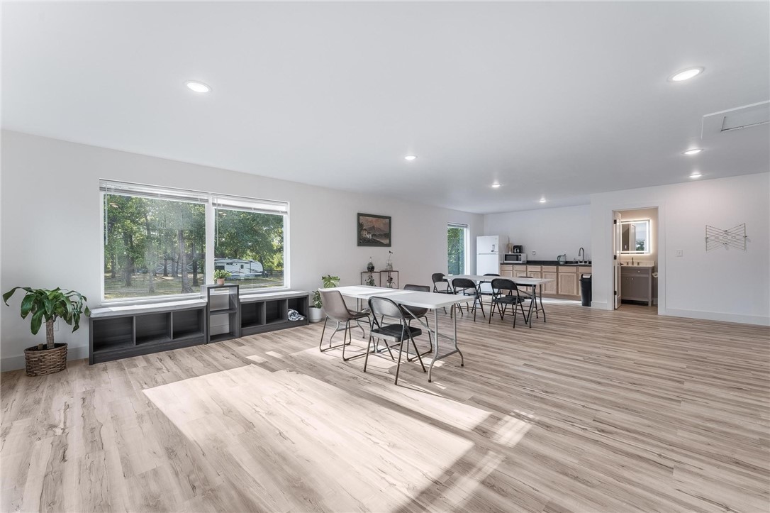 Gravette - Residential