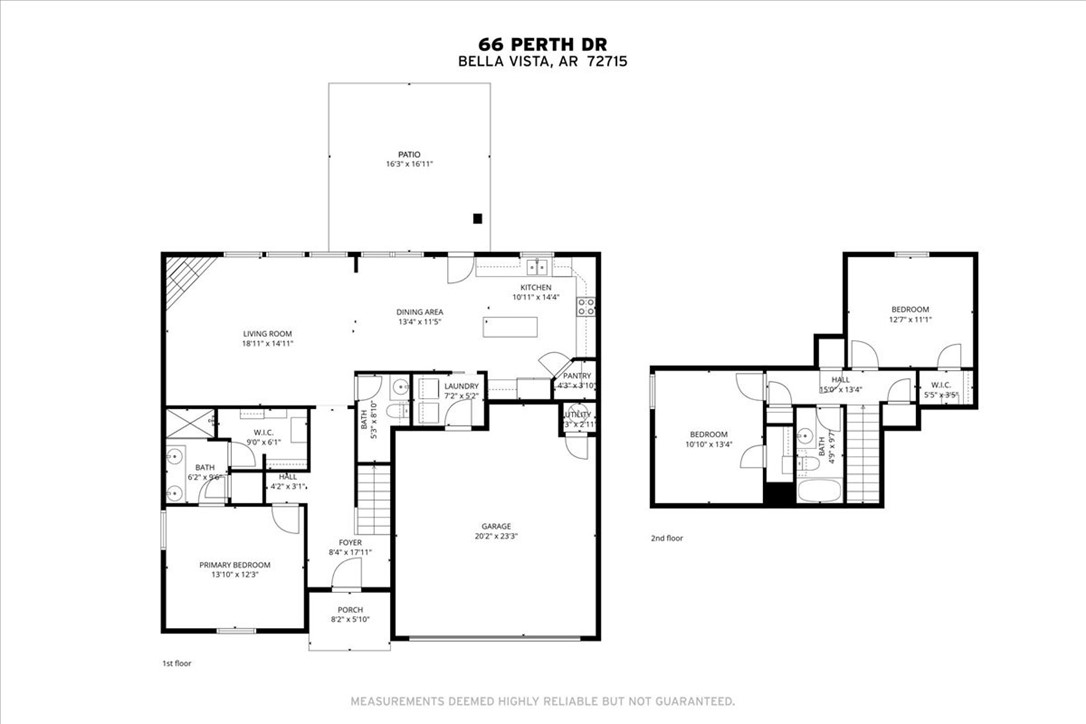 Dirleton Sub Bvv - Residential