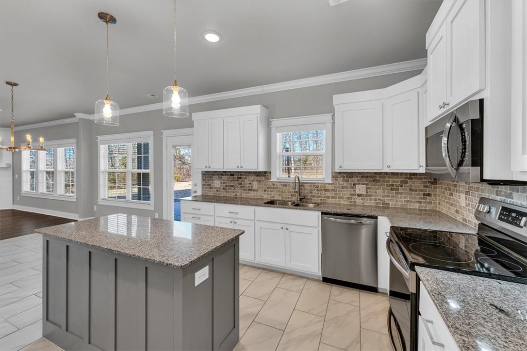 Dirleton Sub Bvv - Residential