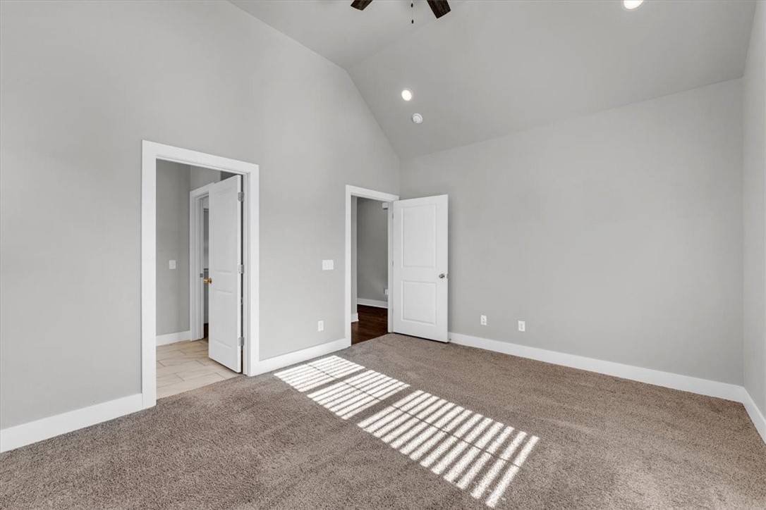 Dirleton Sub Bvv - Residential