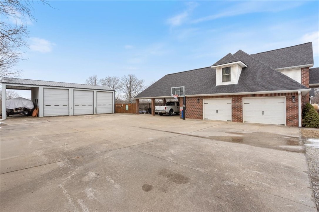 Rock Valley Estates Rurban - Residential