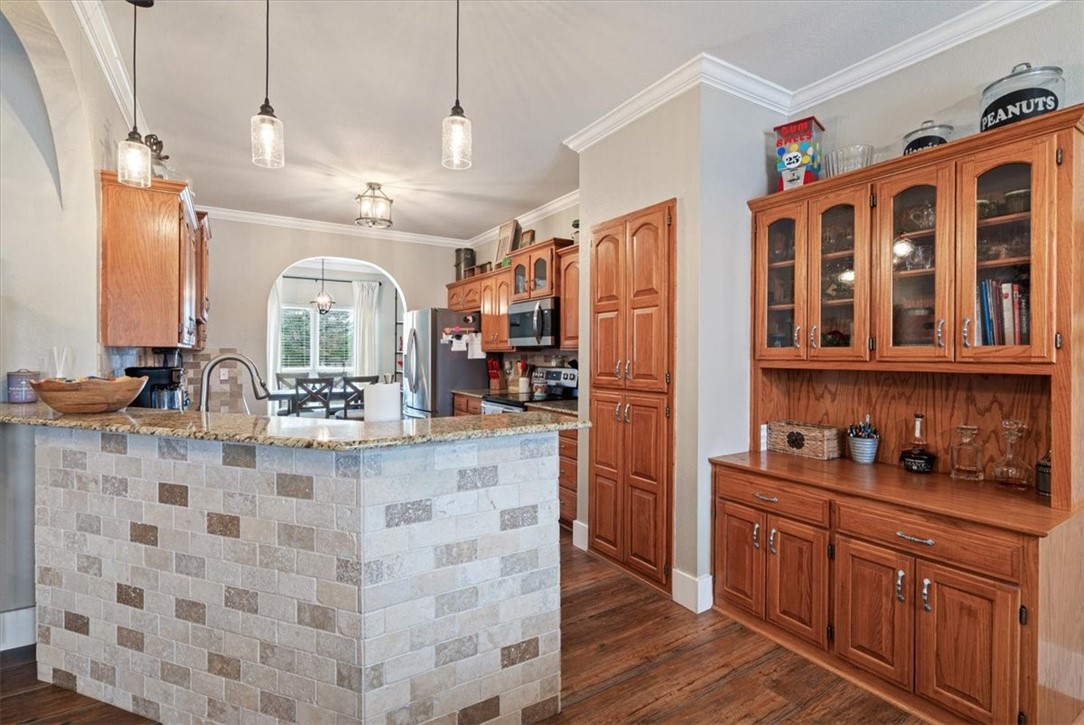 Rock Valley Estates Rurban - Residential