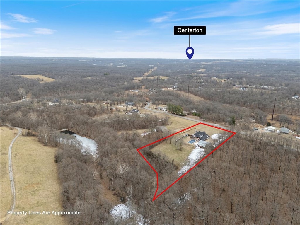 Rock Valley Estates Rurban - Residential