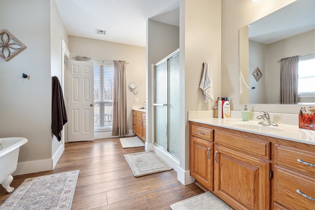 Rock Valley Estates Rurban - Residential