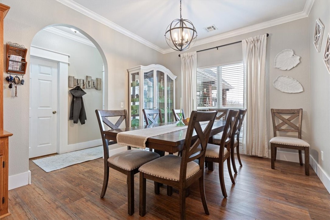 Rock Valley Estates Rurban - Residential