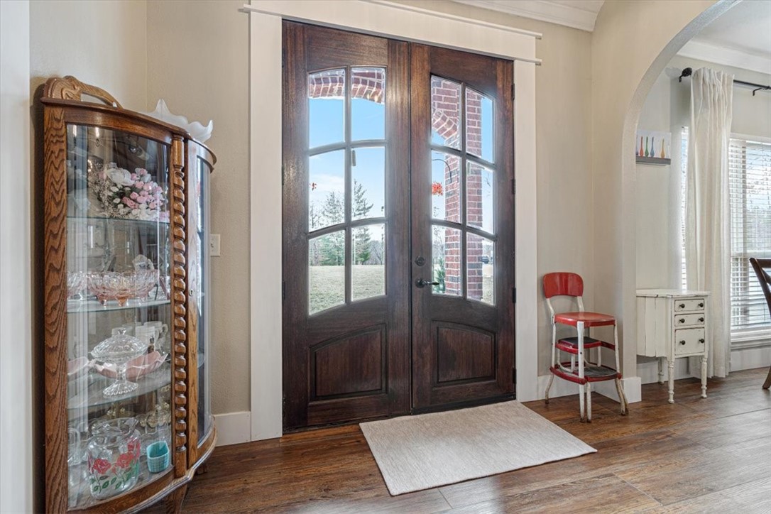 Rock Valley Estates Rurban - Residential