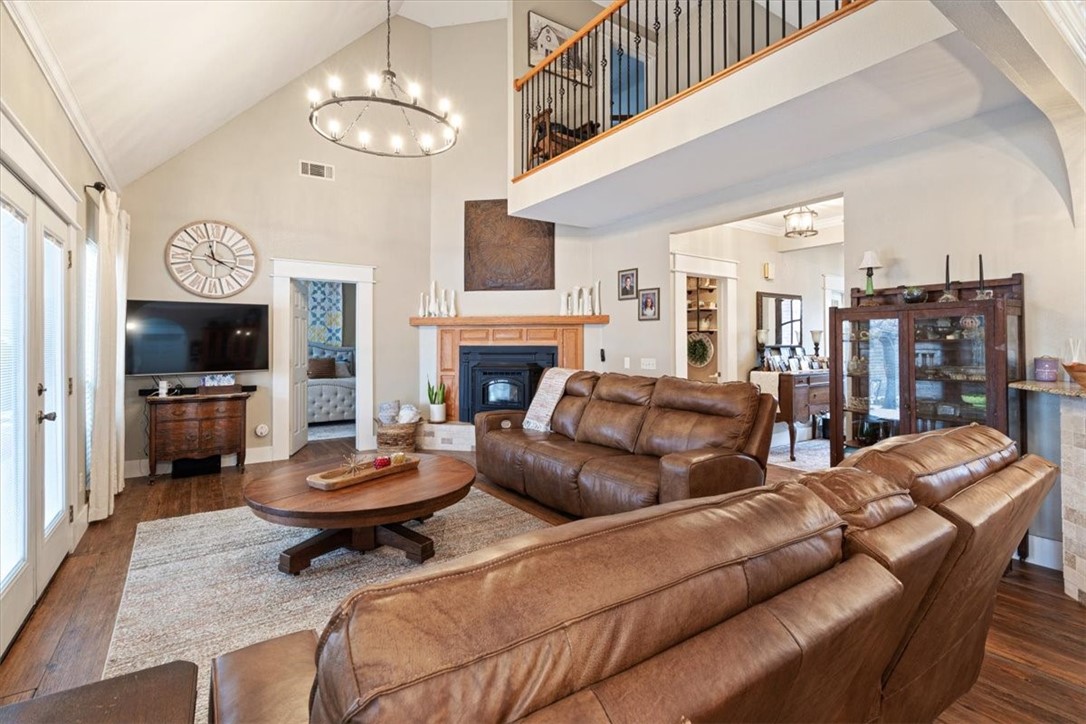 Rock Valley Estates Rurban - Residential