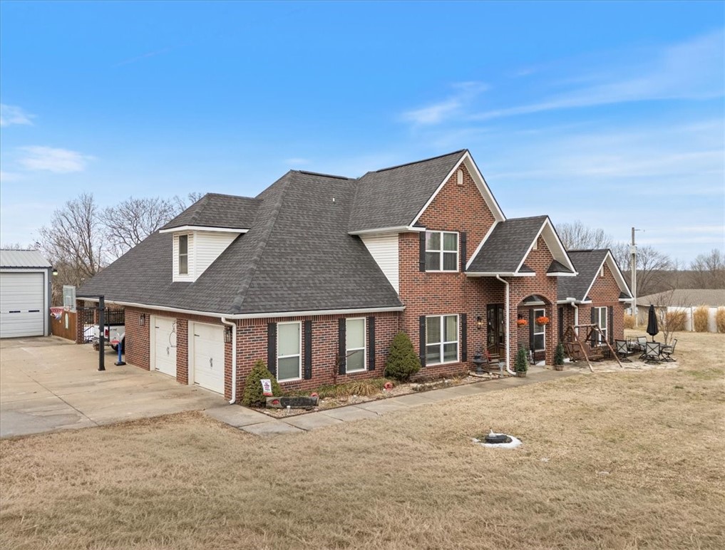 Rock Valley Estates Rurban - Residential