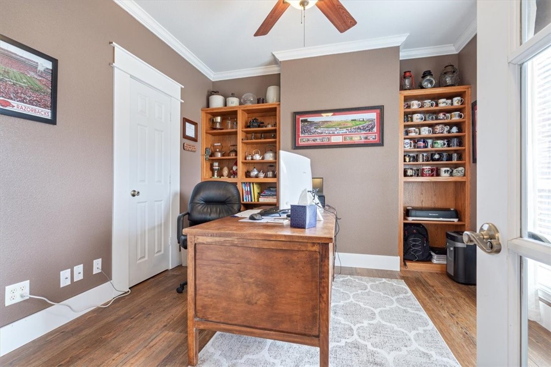 Rock Valley Estates Rurban - Residential