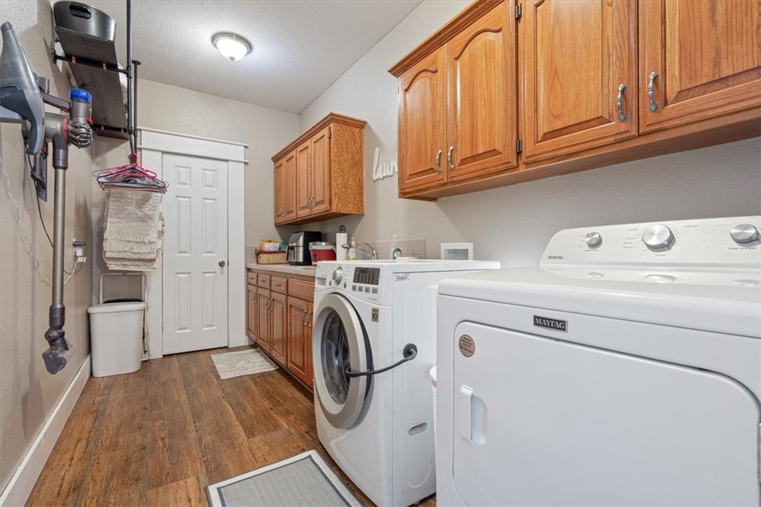 Rock Valley Estates Rurban - Residential