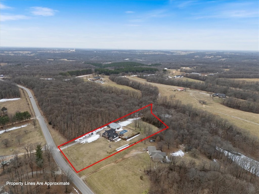 Rock Valley Estates Rurban - Residential