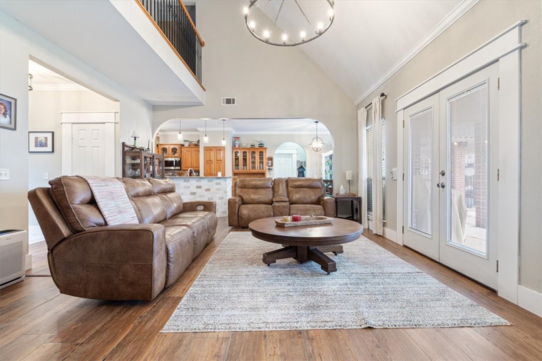 Rock Valley Estates Rurban - Residential