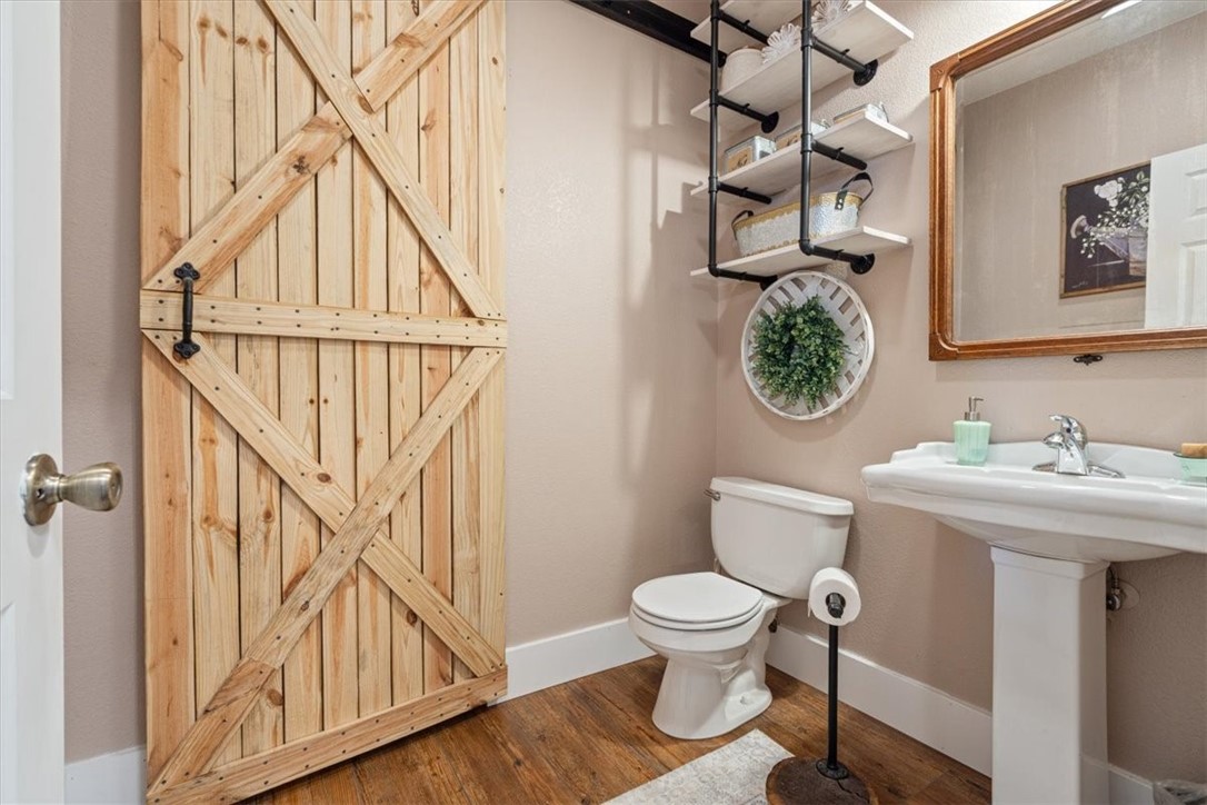 Rock Valley Estates Rurban - Residential