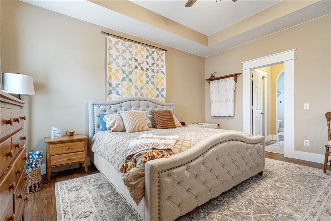 Rock Valley Estates Rurban - Residential