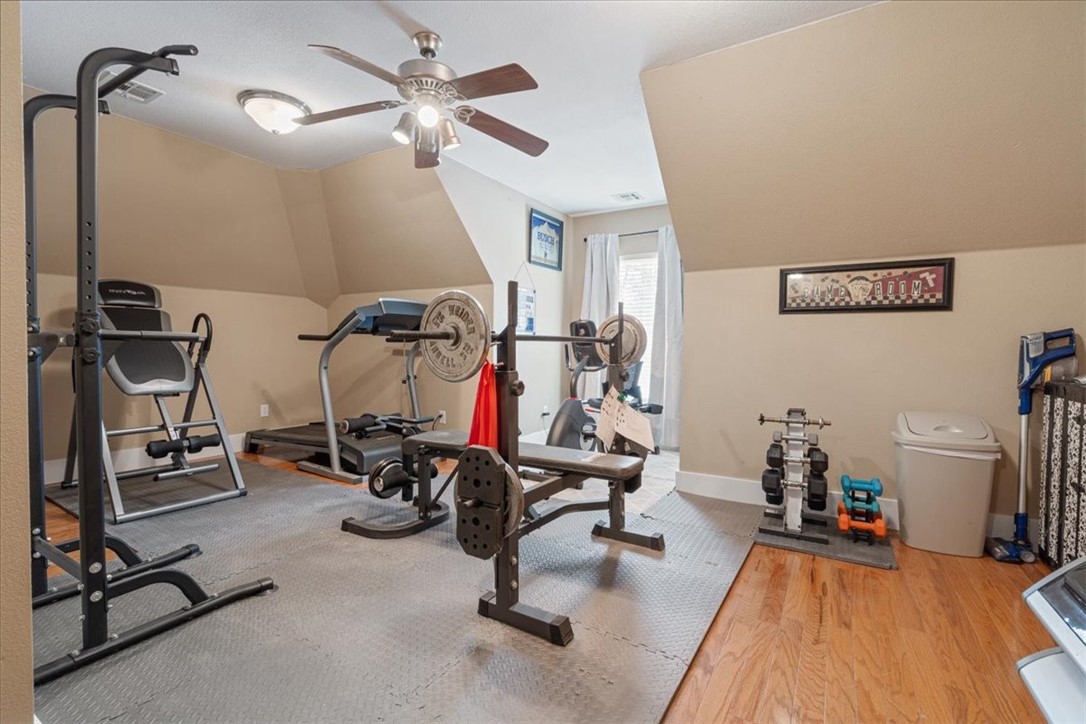 Rock Valley Estates Rurban - Residential