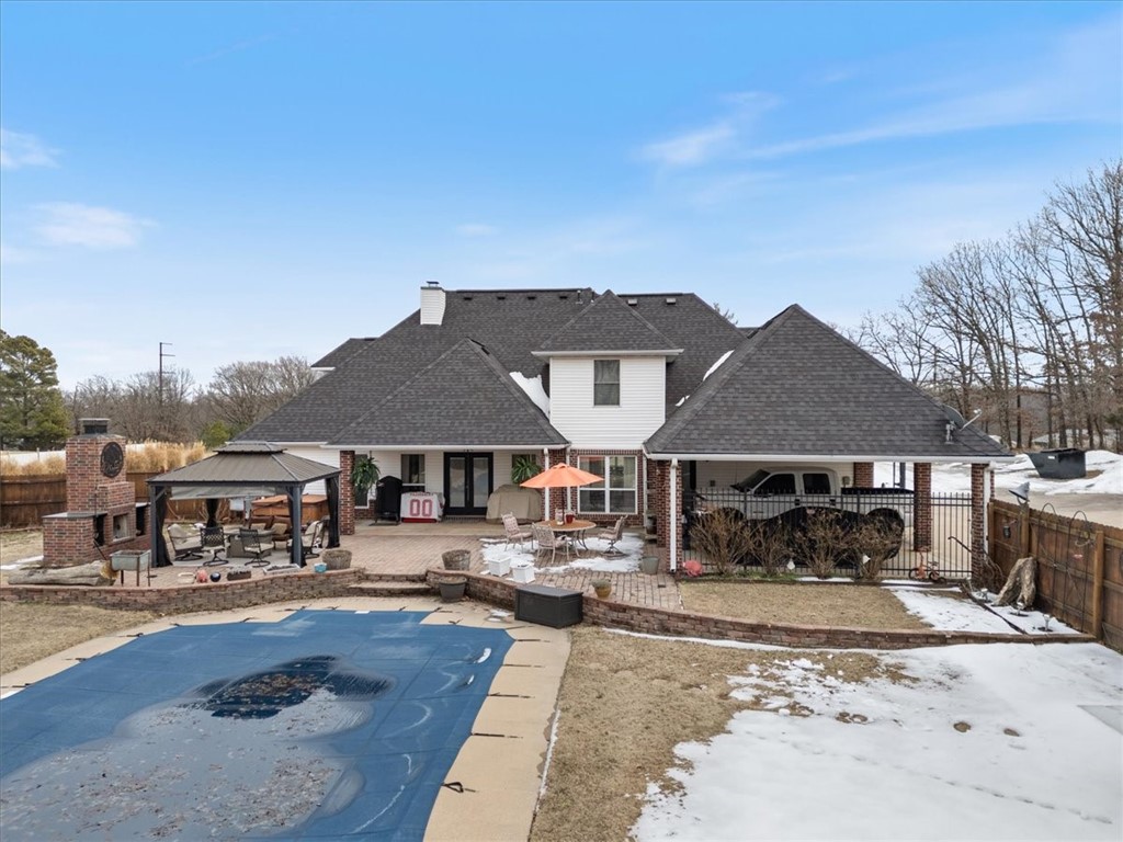 Rock Valley Estates Rurban - Residential