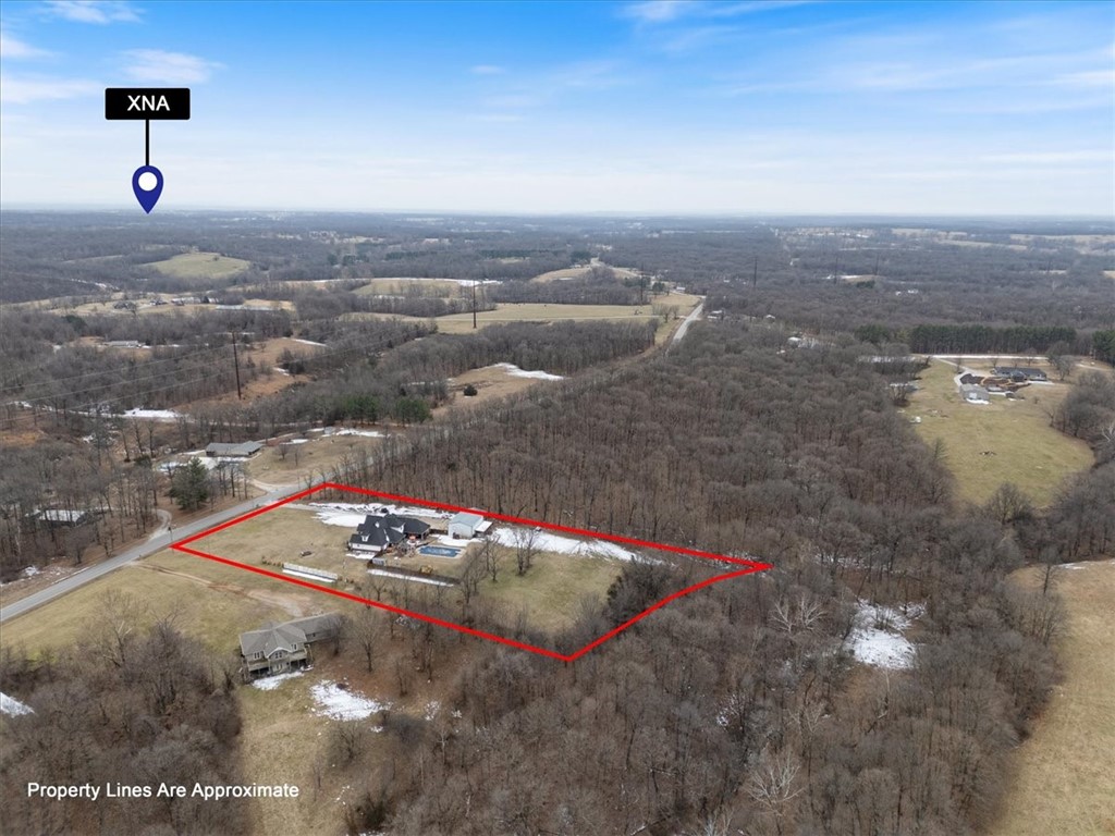 Rock Valley Estates Rurban - Residential