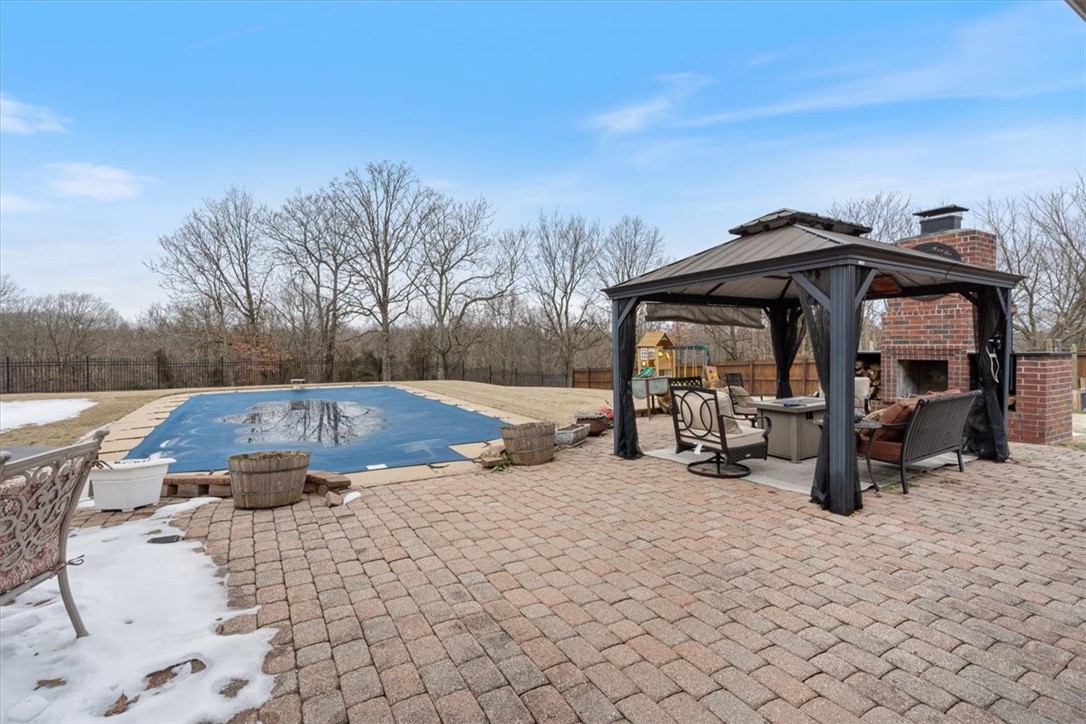 Rock Valley Estates Rurban - Residential