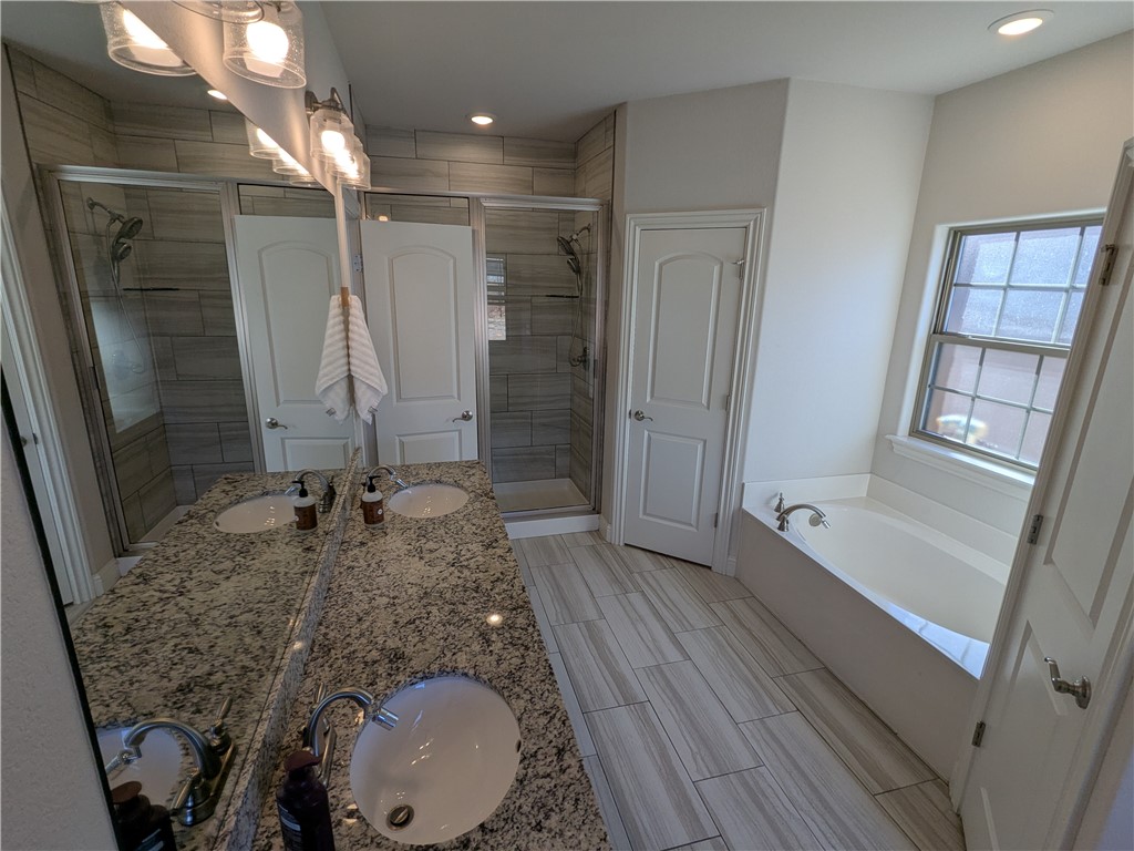 Ashmore Landing Sub Centerton - Residential Lease