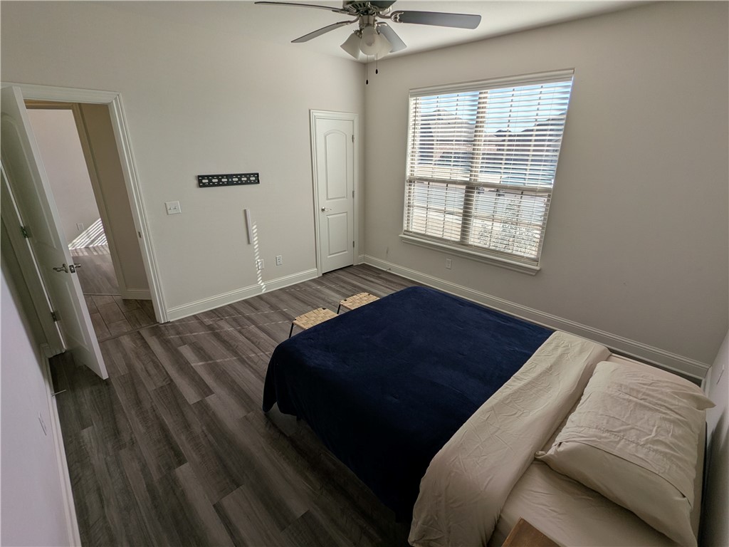 Ashmore Landing Sub Centerton - Residential Lease