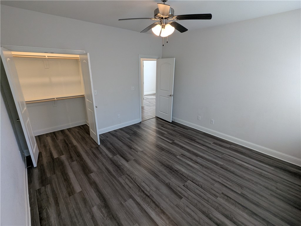 Ashmore Landing Sub Centerton - Residential Lease