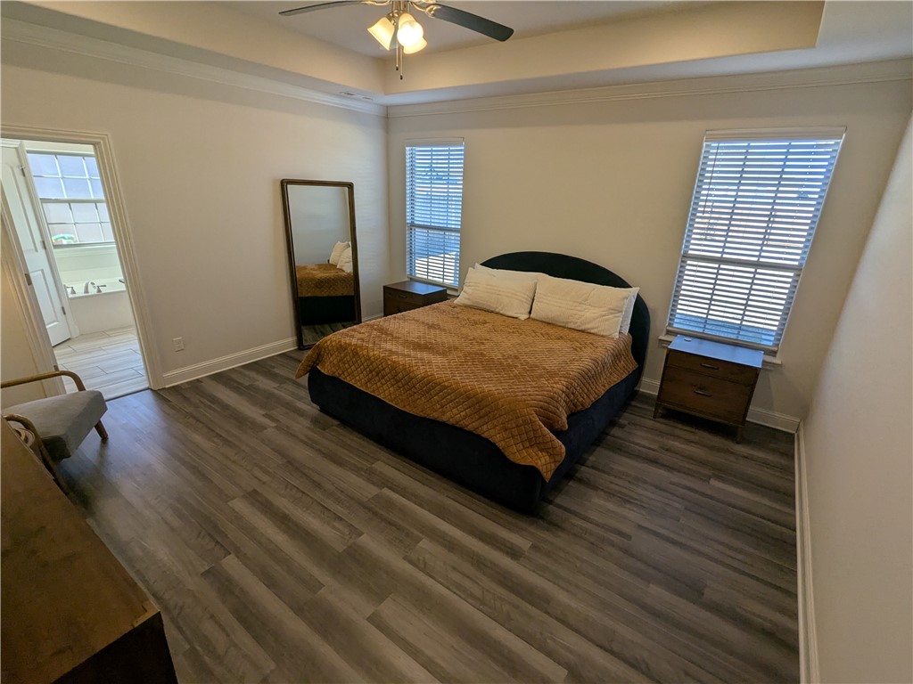 Ashmore Landing Sub Centerton - Residential Lease