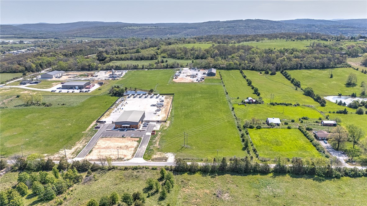 Greenland Outlots - Commercial Sale