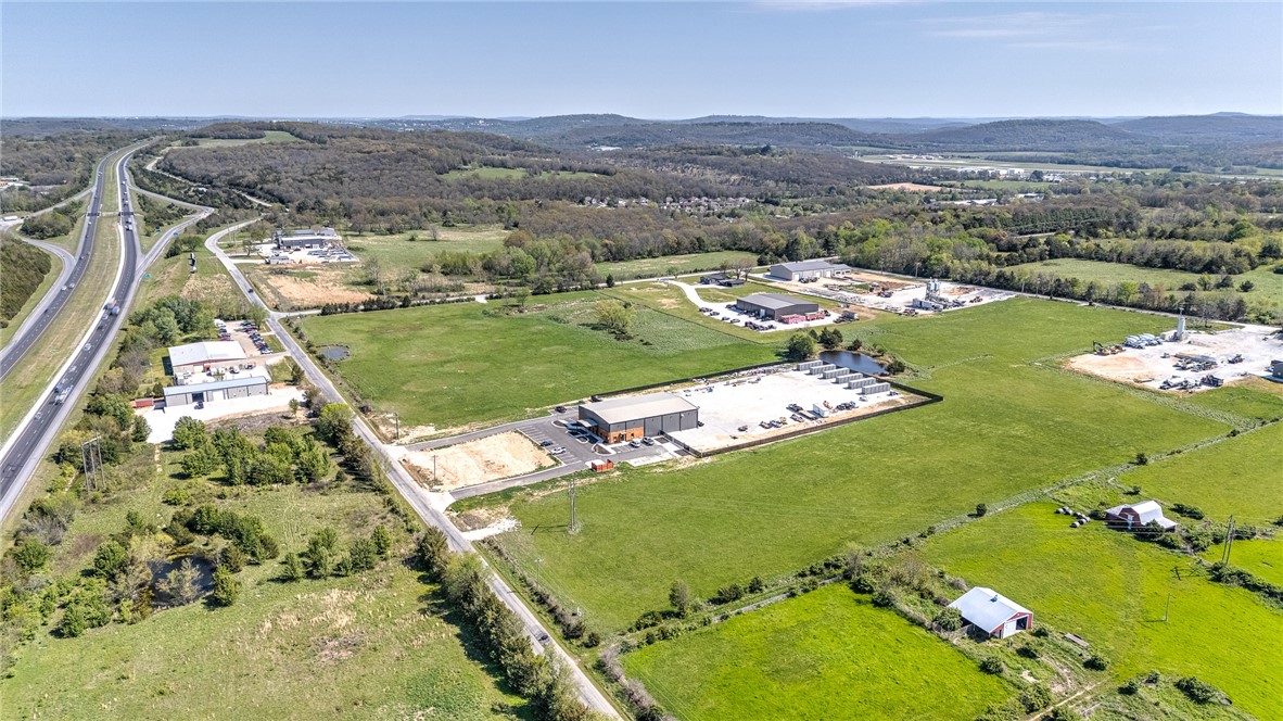 Greenland Outlots - Commercial Sale