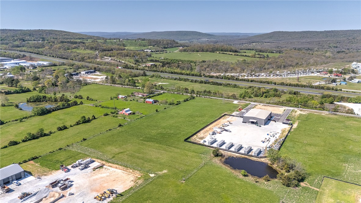 Greenland Outlots - Commercial Sale