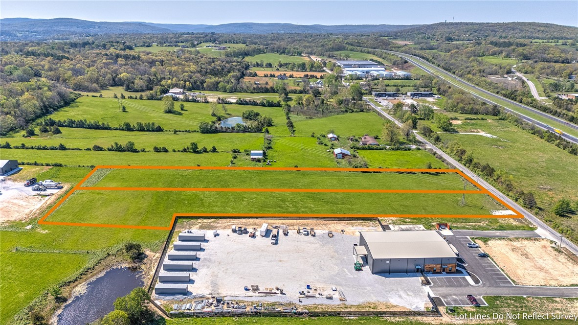 Greenland Outlots - Commercial Sale