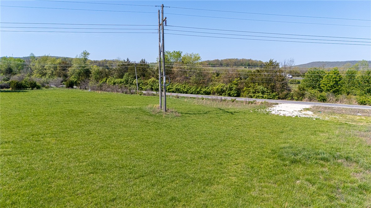 Greenland Outlots - Commercial Sale