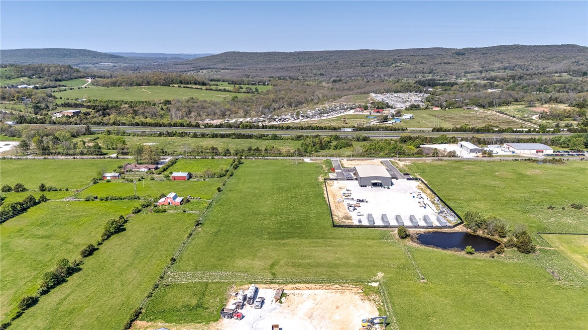 Greenland Outlots - Commercial Sale